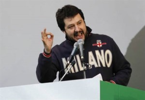 Lega-Salvini-a-Berlusconi-"Non-esistono-leadership-a-vita"