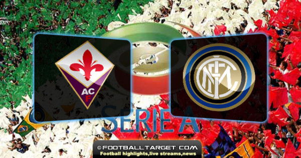 Diretta Fiorentina - Inter streaming gratis: partita live ...