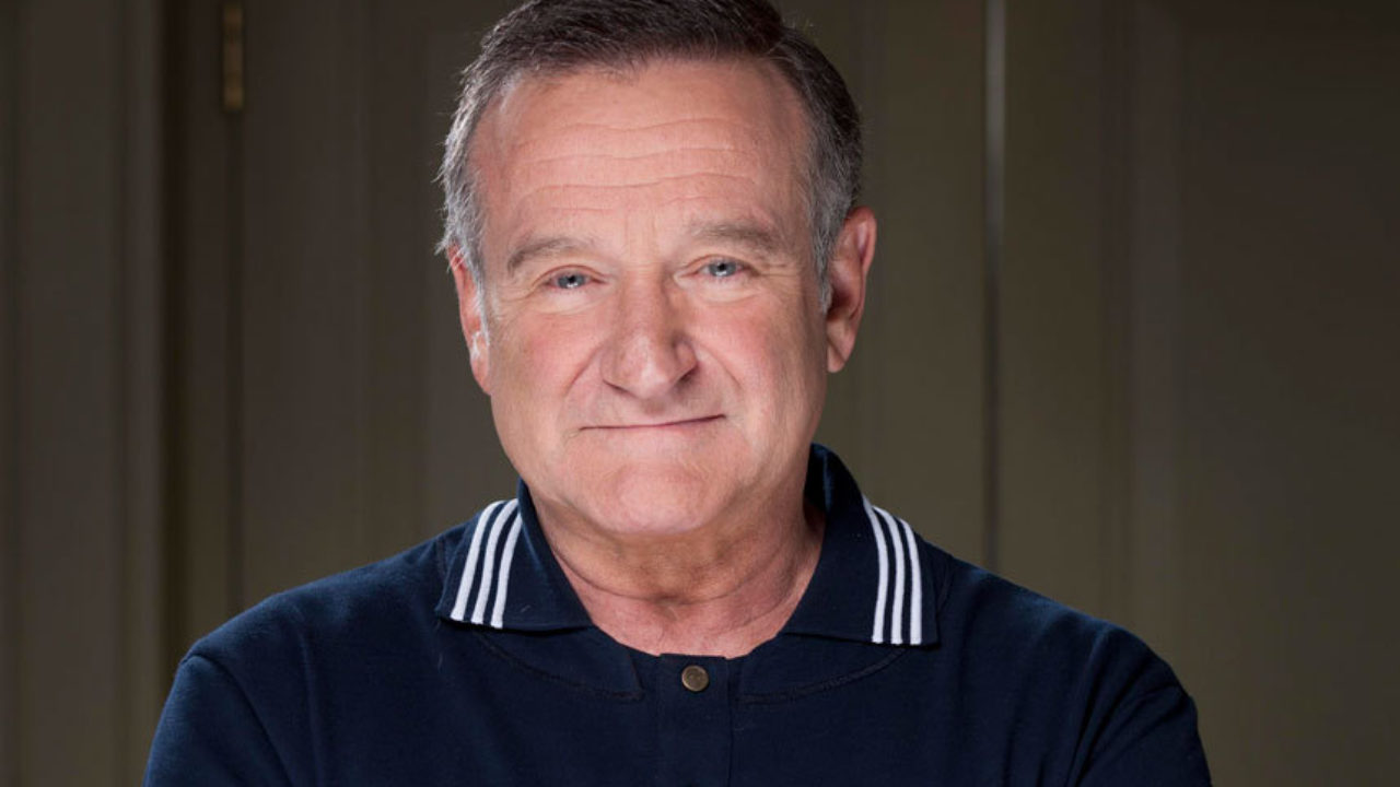 Robin Williams E La Sua Frase Premonitrice In The Angriest Man In Brooklyn Baritalia News