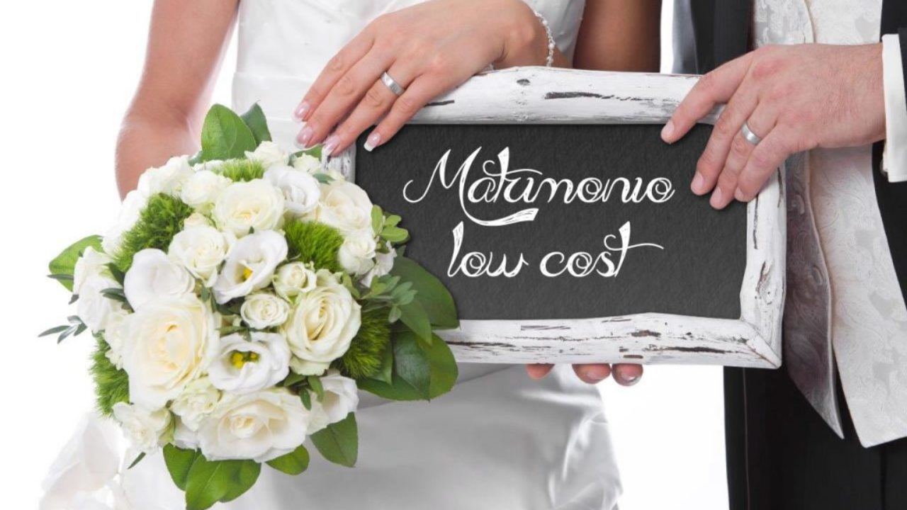 Matrimonio Low Cost Gli Invitati Devono Regalare Soldi In Busta Chiusa E Devono Portare Il Cibo Da Casa Ognuno Una Pietanza Diversa Baritalia News