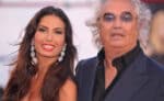 Nonostante il divorzio, Elisabetta Gregoraci e Flavio Briatore mantengono un forte legame, uniti dall'amore per il figlio Nathan Falco.