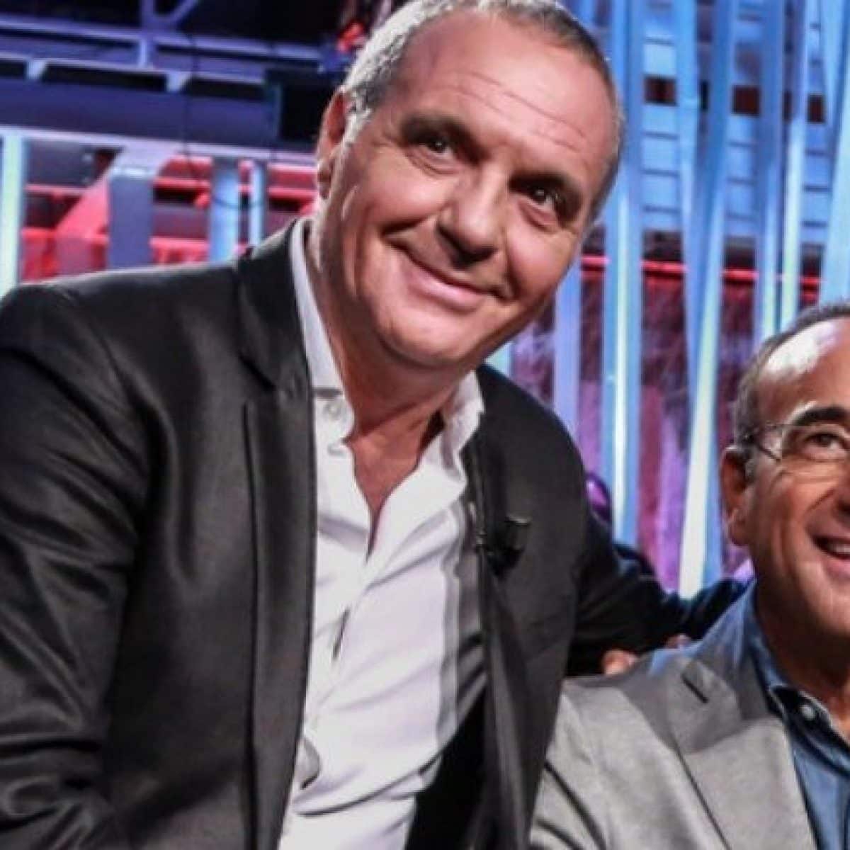 “Tale e Quale Show”: Conti e Panariello si uniscono in un abbraccio alla Toscana