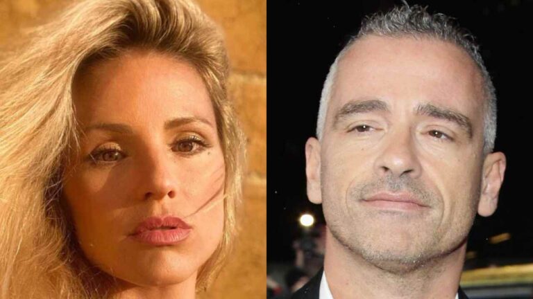 Eros Ramazzotti La Dedica Di Michelle Hunziker Per Il Suo Compleanno Fa Emozionare Tutto Il Web