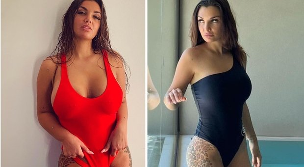 Elettra Lamborghini, che dieta ha seguito che le ha fatto perdere 7 kg in due settimane