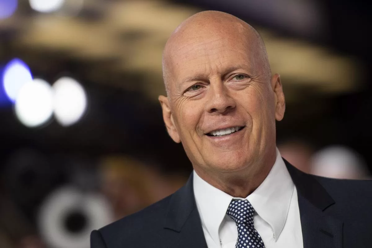 Bruce Willis sta sempre peggio, dettagli sconvolgenti sul suo stato di salute