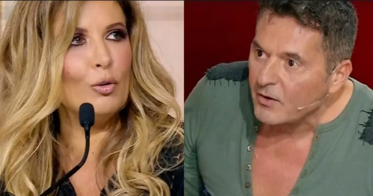 Ballando, Teo Mammuccari svela una verità scomoda su Selvaggia Lucarelli, lei prova a difendersi ma lui la affonda ancora di più: “Tristissima”, il pubblico è tutto per Mammuccari