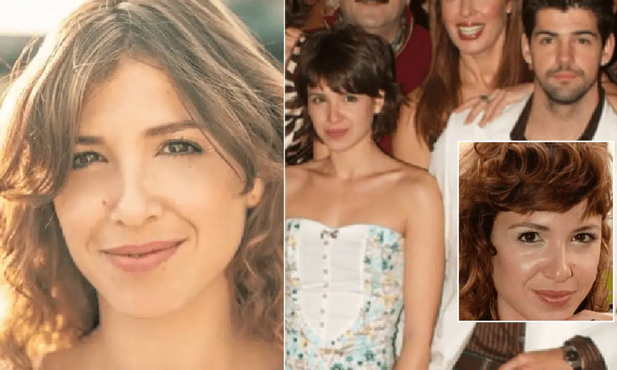 Daniela Costa, celebre attrice di 'Un Paso Adelante' e 'I miei adorabili amici', è scomparsa a 42 anni, lasciando un vuoto nel mondo dello spettacolo.