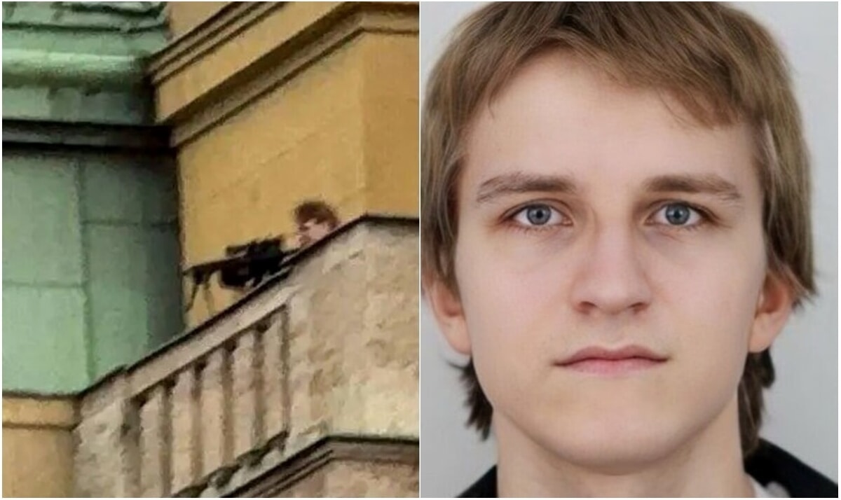 Terrore a Praga: strage nell’università, 14 Morti e 25 Feriti – Il killer era uno studente 24enne