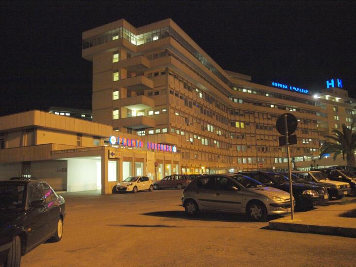 Una bambina di sei anni è ricoverata in coma presso l'ospedale Vito Fazzi di Lecce a causa di uno shock settico. La situazione è critica e si aggrava per la mancanza di un'area di terapia intensiva pediatrica nel Salento, in un periodo di crescenti ricoveri.