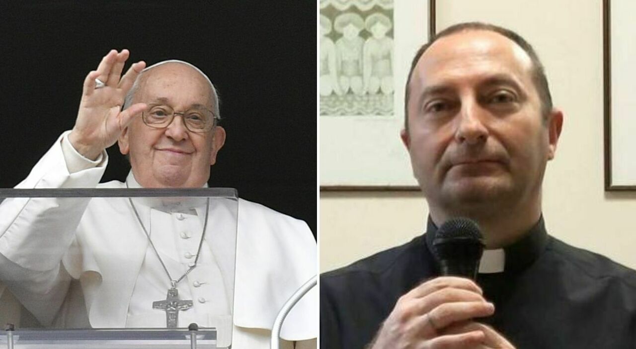 Prete scomunicato per aver definito il Papa “un usurpatore e un gesuita massone”,  risponde con orgoglioso “Me ne vanto”