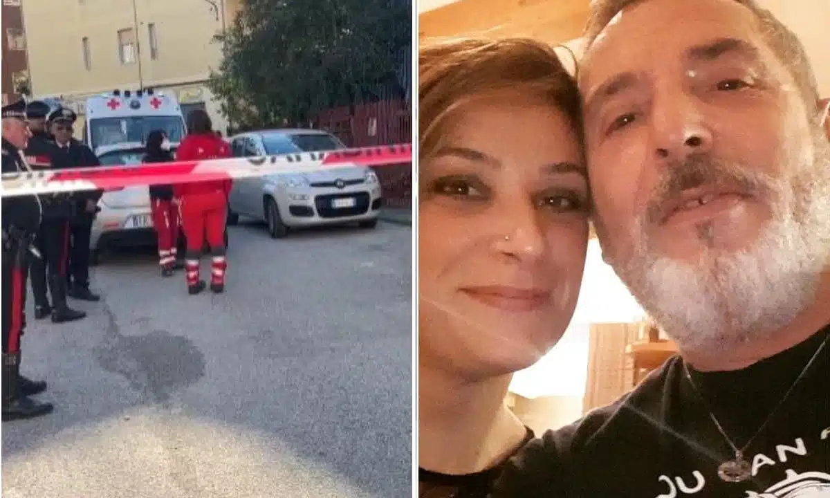 In una casa di Agropoli, Vincenzo Carnicelli e Annalisa Rizzo sono stati trovati morti. Si sospetta che una lite sia stata la causa del tragico evento.