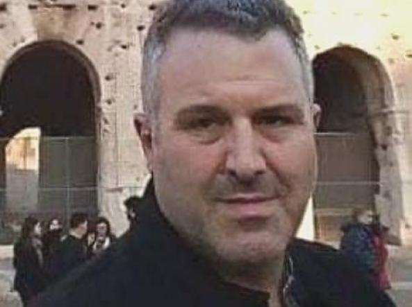 Collepasso, Salento: il carabiniere Ivano Garzia salva un bambino di un anno dal soffocamento