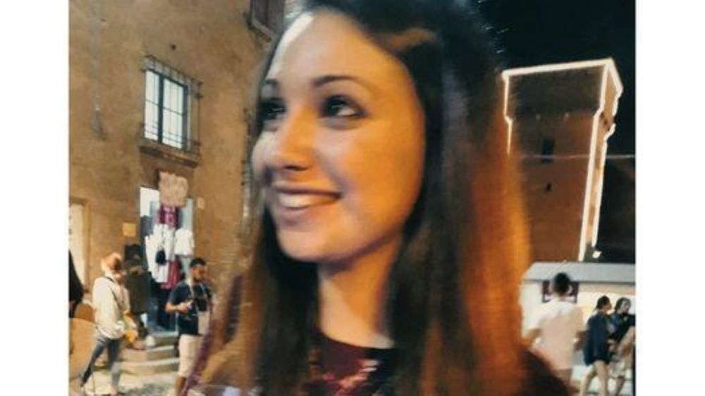 Schianto a Ferrara, Martina Miani 26 anni perde la vita in un incidente stradale mentre stava andando dal fidanzato per trascorrere l’ultimo giorno dell’anno