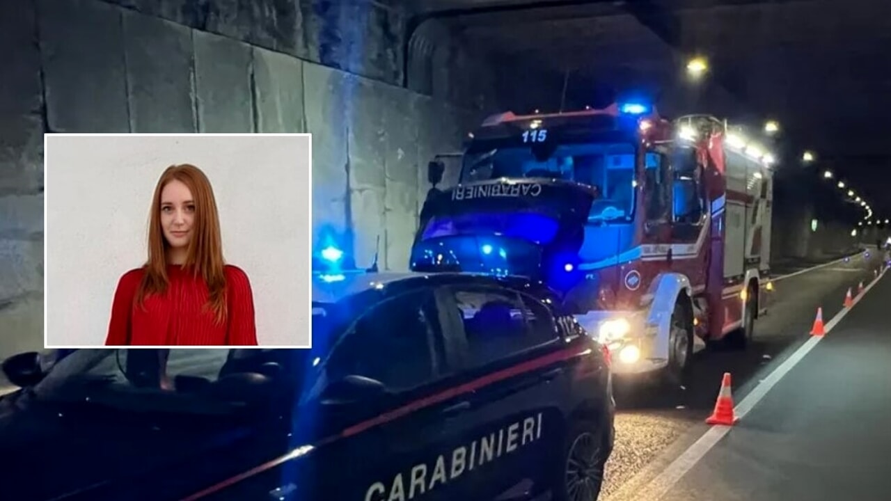 Un incidente stradale a Bonate Sopra ha portato alla morte di Martina Viscardi, 26 anni, e ha lasciato gravemente ferito un giovane di 23 anni.