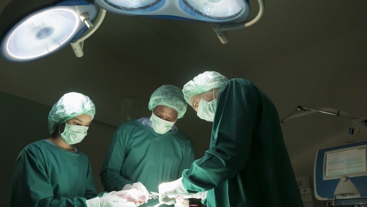 Innovazione medica in Italia: trapianto di fegato senza interruzione della circolazione sanguigna
