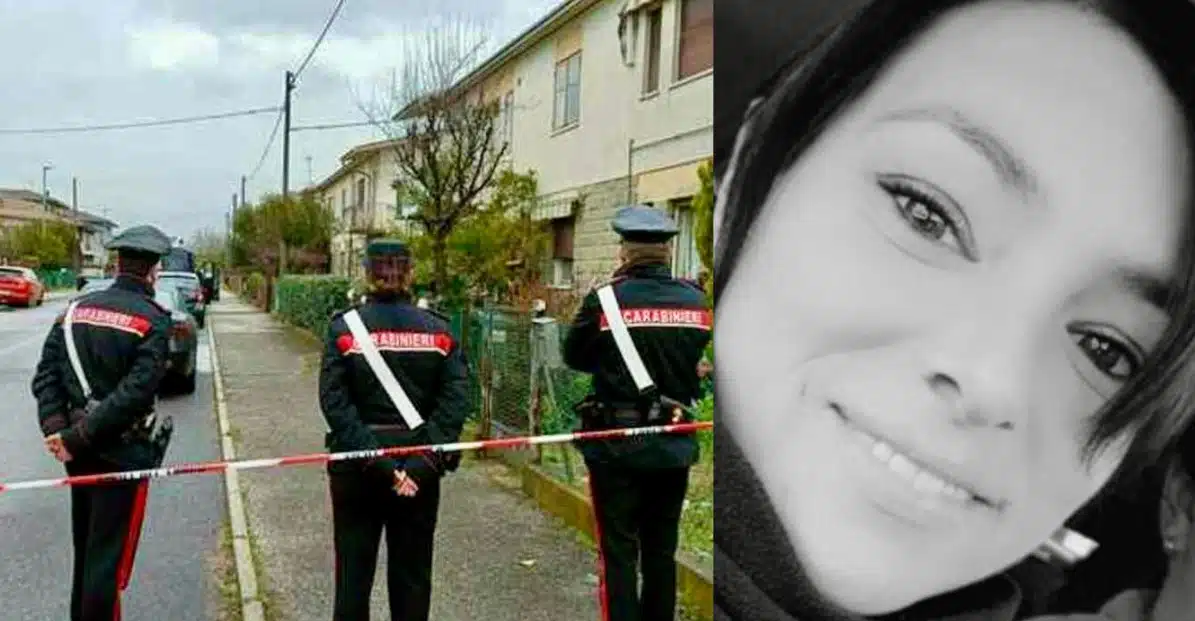 In meno di 24 ore da un femminicidio a Fornaci di Barga, un'altra donna, Sara Buratin, è stata tragicamente uccisa a Padova.