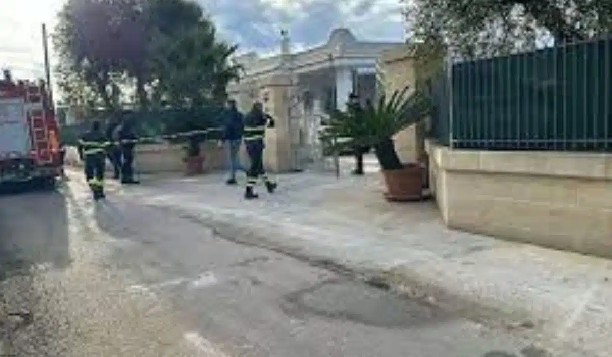 Puglia, lite finita nel dramma: uomo prima uccide il vicino poi si toglie la vita