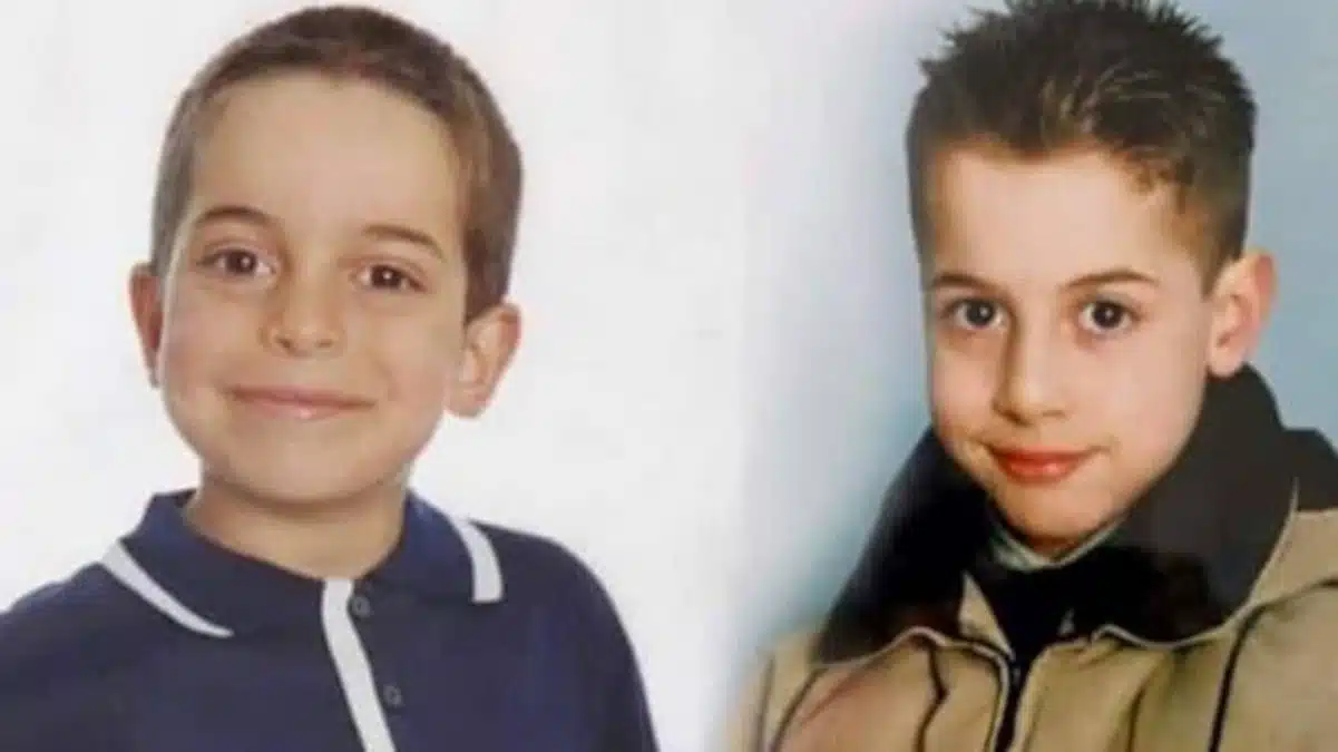 Il 5 giugno di 18 anni sparivano i due fratellini Ciccio e Tore ritrovati senza vita nella “casa delle cento stanze”