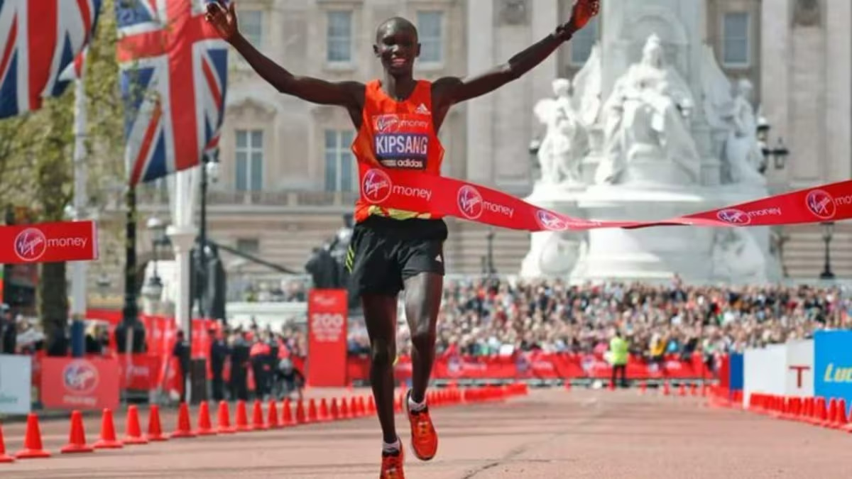 La comunità dell'atletica è in lutto per la perdita del maratoneta Charles Kipsang Kipkorir, deceduto dopo una gara in Camerun.