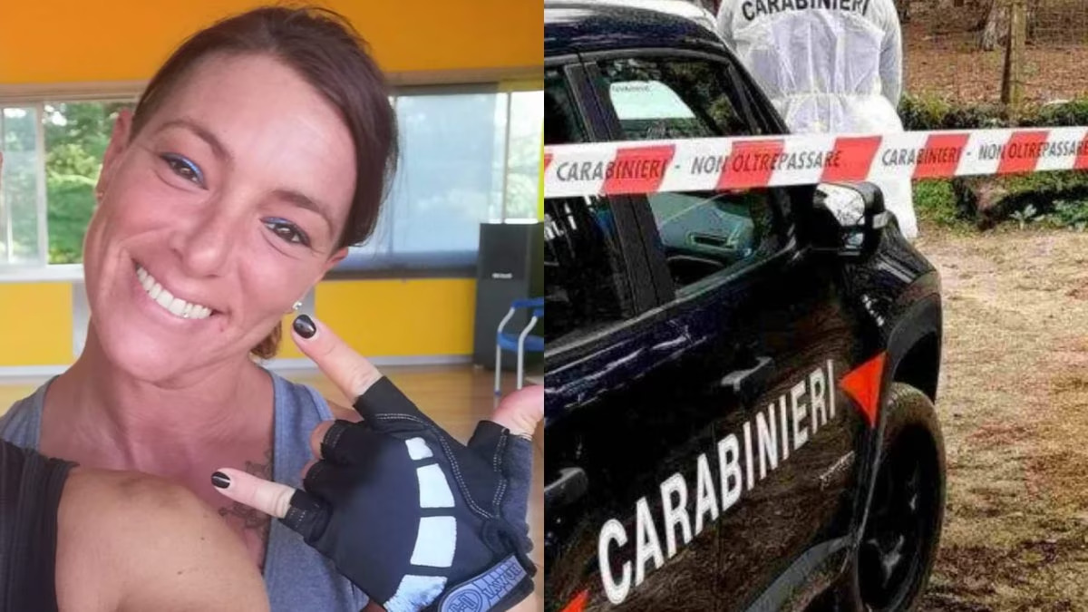 Chi era Sara Buratin, vittima di femminicidio a soli 41 anni, condivideva con la figlia l’amore per lo sport e la natura