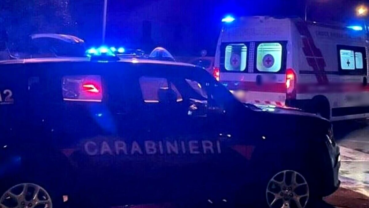 Puglia, scontro frontale tra due auto all’incrocio della “morte” sono cinque i feriti