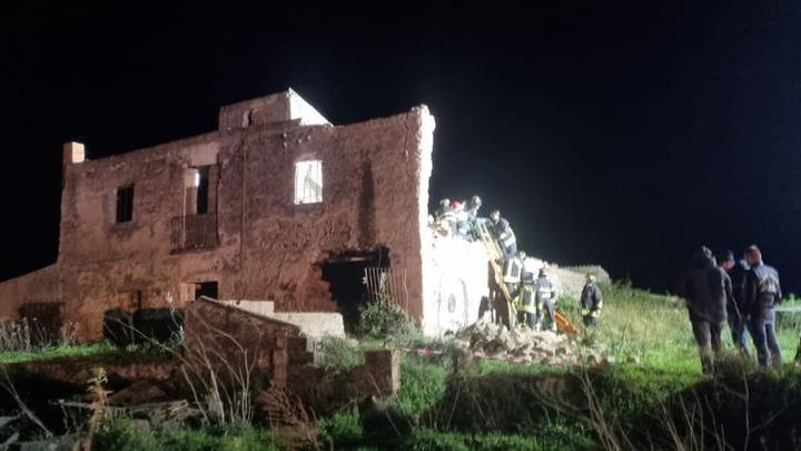 Tragedia a Pasquetta: due giovani vite perdute tra le rovine a Nuoro.