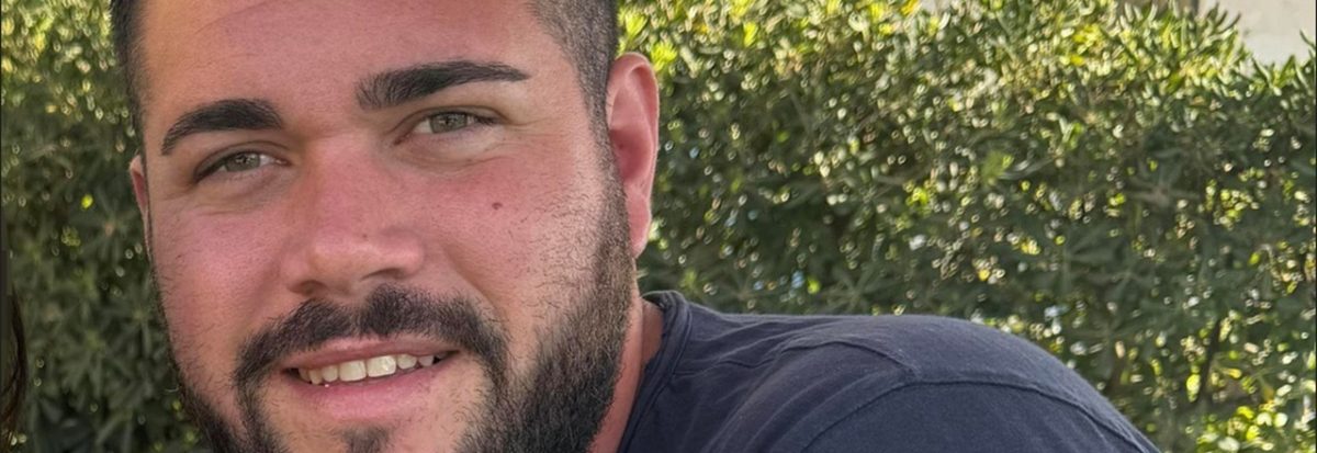 Tragedia a Casteldaccia: il 28enne Giuseppe La Barbera, la vittima più giovane, era diventato papà da qualche giorno
