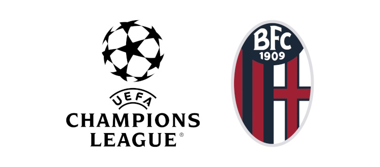 Bologna torna in Champions League dopo 59 anni grazie alla vittoria dell’Atalanta su Roma