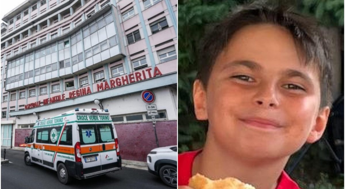 La tragica morte di Andrea Vincenzi, dodicenne di Castiglione Torinese, a causa della pertosse, solleva interrogativi sull'adeguatezza delle cure mediche ricevute.