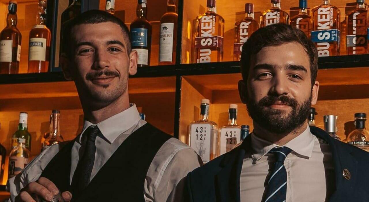 “Da dipendente a fratello” il ricordo del titolare del bar, di Luca Pupillo, il bartender morto a 26 anni per incidente stradale