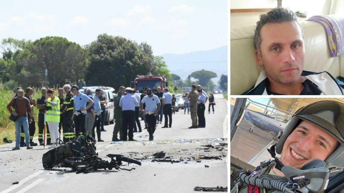 incidente