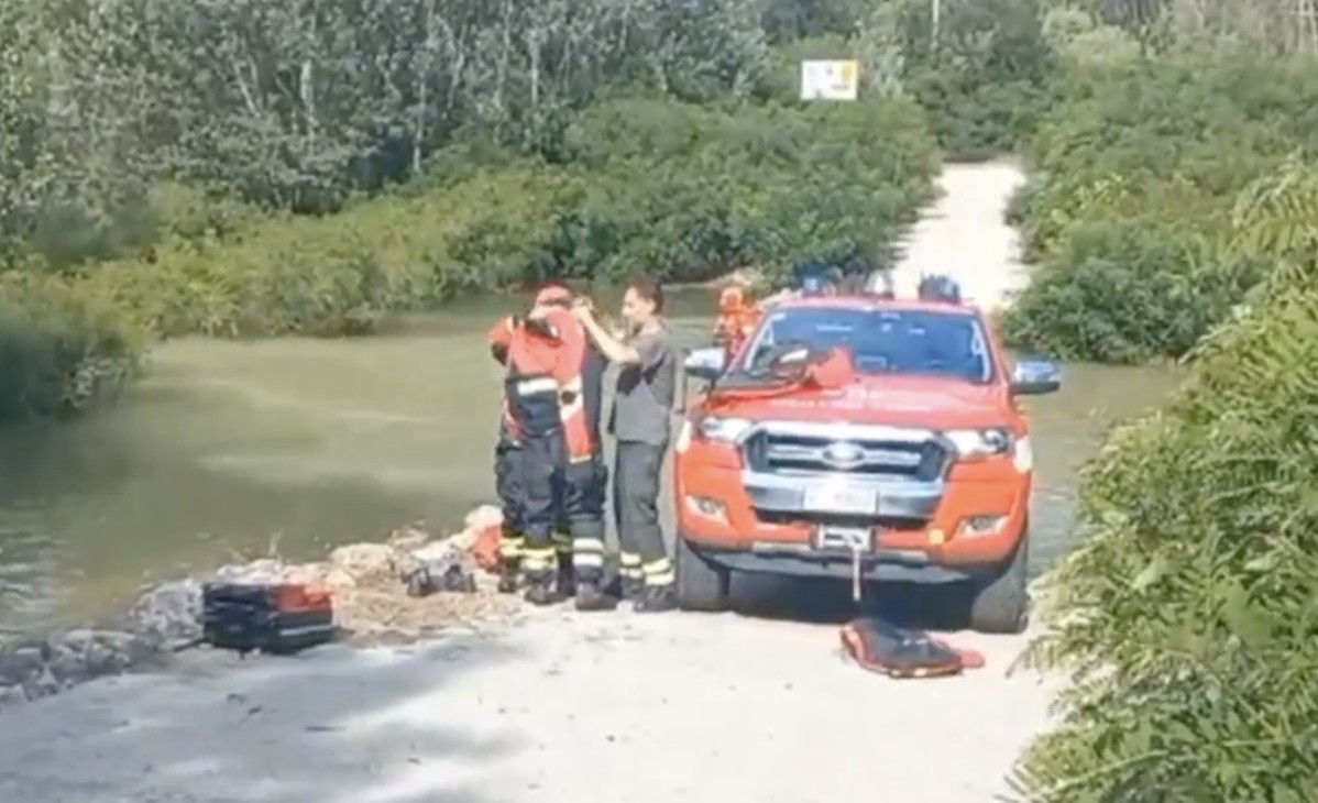 Tragedia in un pozzo a Palazzolo Acreide: muore un bambino durante un'escursione