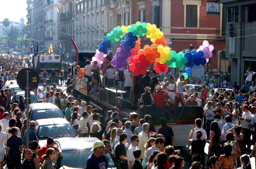 Bari Pride 2024, sabato 29 giugno sfilata fra le vie del centro città, corteo partirà da Piazza Umberto