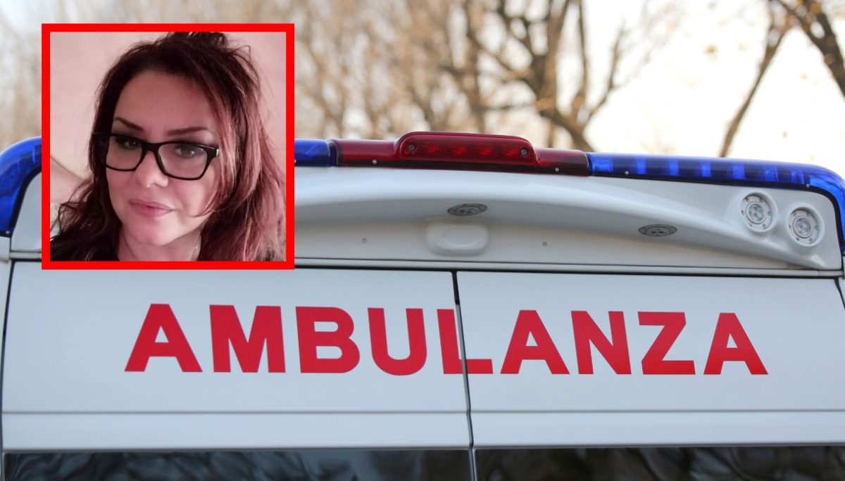 Un drammatico incidente frontale sulla Flaminia Nuova vicino Perugia ha causato la morte della cantante Catia Calisti e ferito gravemente due donne.