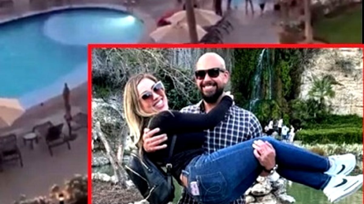 Tragedia in vacanza: coppia di El Paso folgorata in un resort in Messico