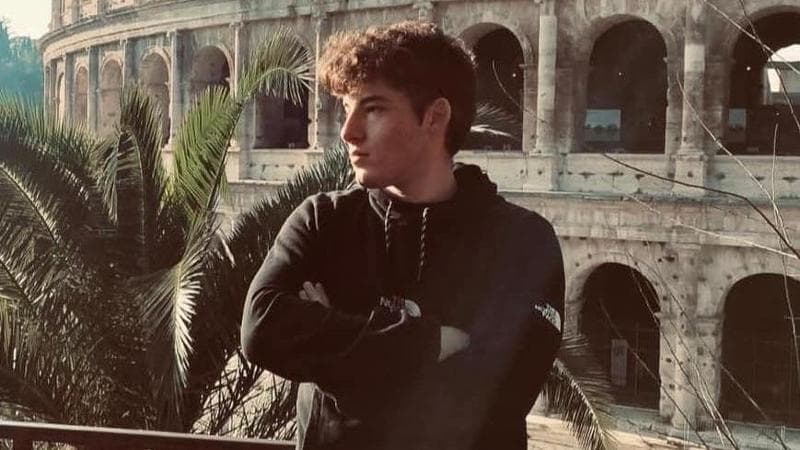 Bari, il pirata della strada che ha ucciso il 21enne Giovanni Vittore ammette le sue colpe, “Sono devastato, poteva essere mio figlio”