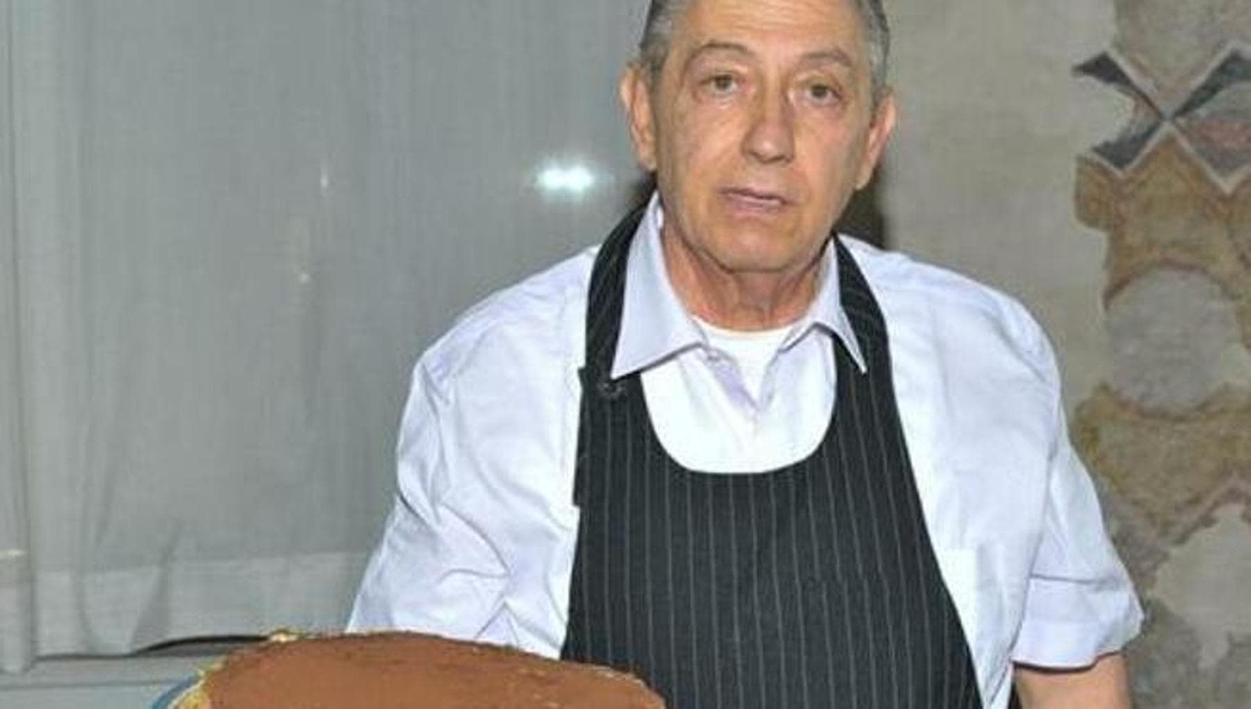 Morto il pasticcere Roberto Linguanotto, è stato l’inventore del mitico “tiramisù”