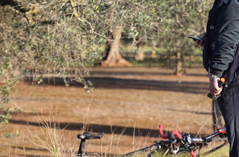 Una turista spagnola di 31 anni è stata ricoverata in gravi condizioni all’ospedale Vito Fazzi di Lecce dopo un incidente stradale nel Salento.