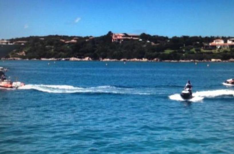Puglia, 42enne muore per un malore improvviso mentre è alla guida di una moto d’acqua