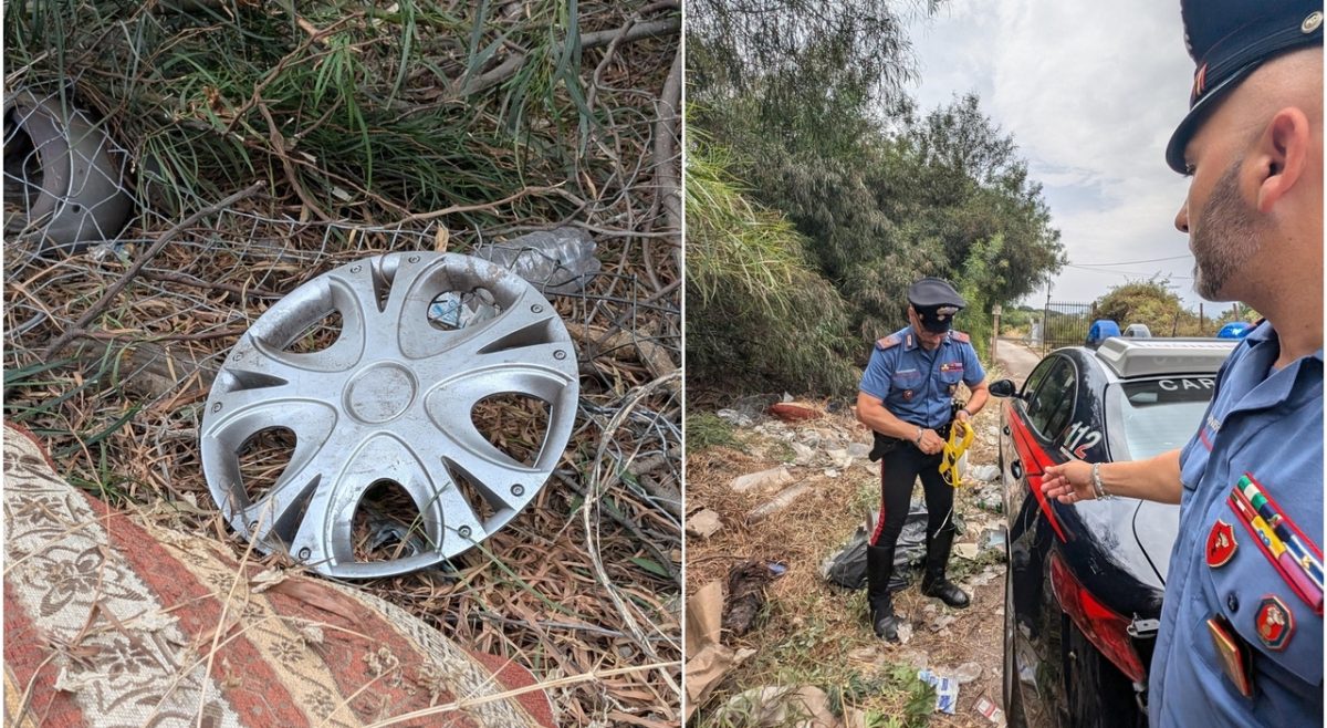 Tragedia a Villabate: bambina di tre anni muore in un incidente stradale