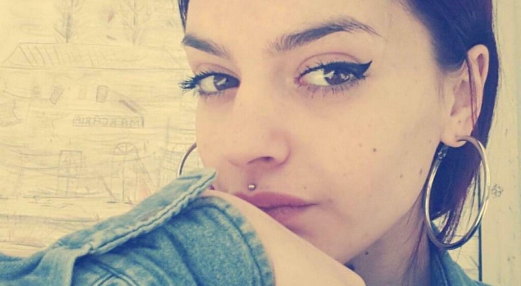 Erika Boldi trovata morta a Vigasio: il corpo senza vita della ragazza mantovana scoperto tra le grate di una diga del Tartaro.