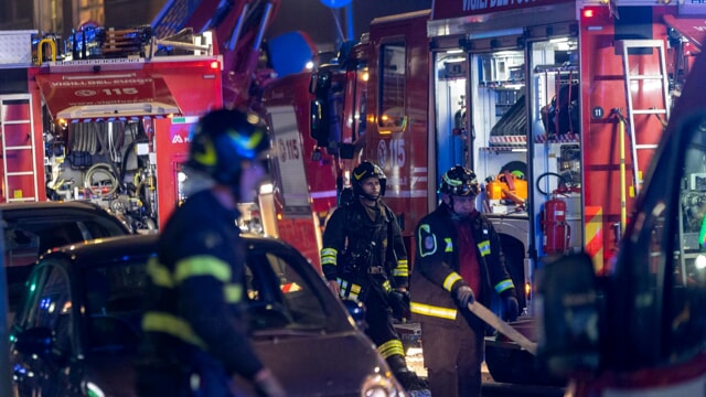 Incendio a Milano: 93enne perde la vita nel suo appartamento ad Affori