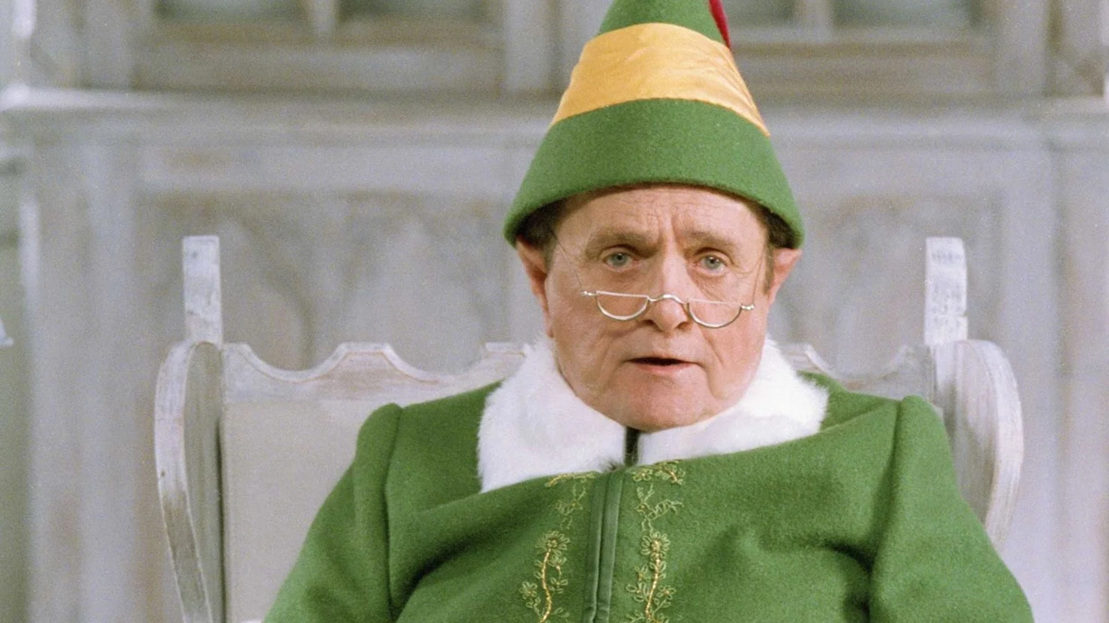 Addio all’attore Bob Newhart, leggenda della comicità e star di Elf e The Big Bang Theory