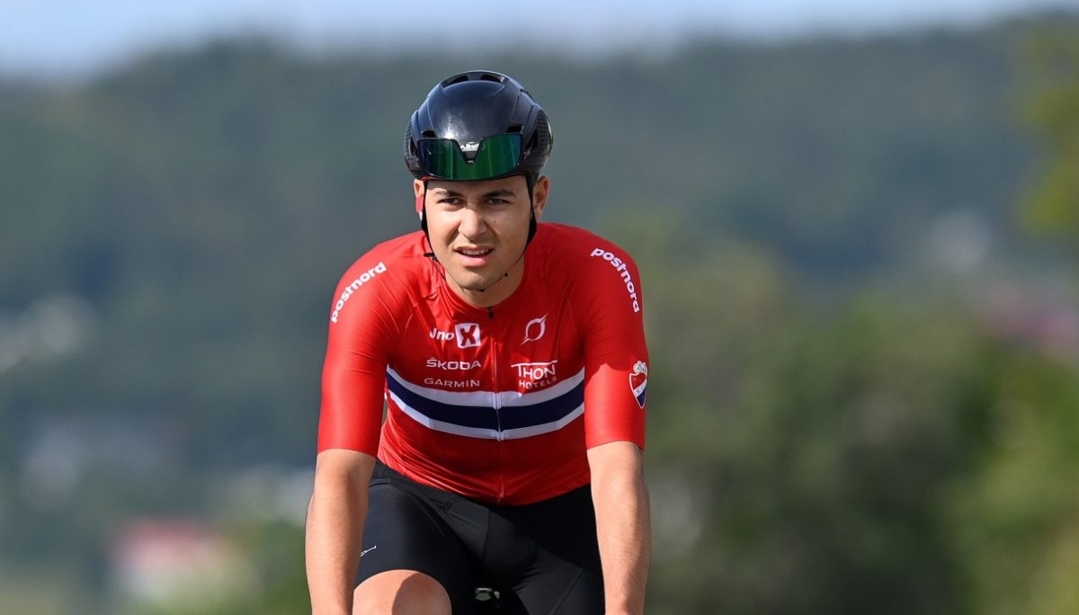 Tragedia nel mondo del ciclismo: André Drege muore dopo una caduta al Giro d'Austria