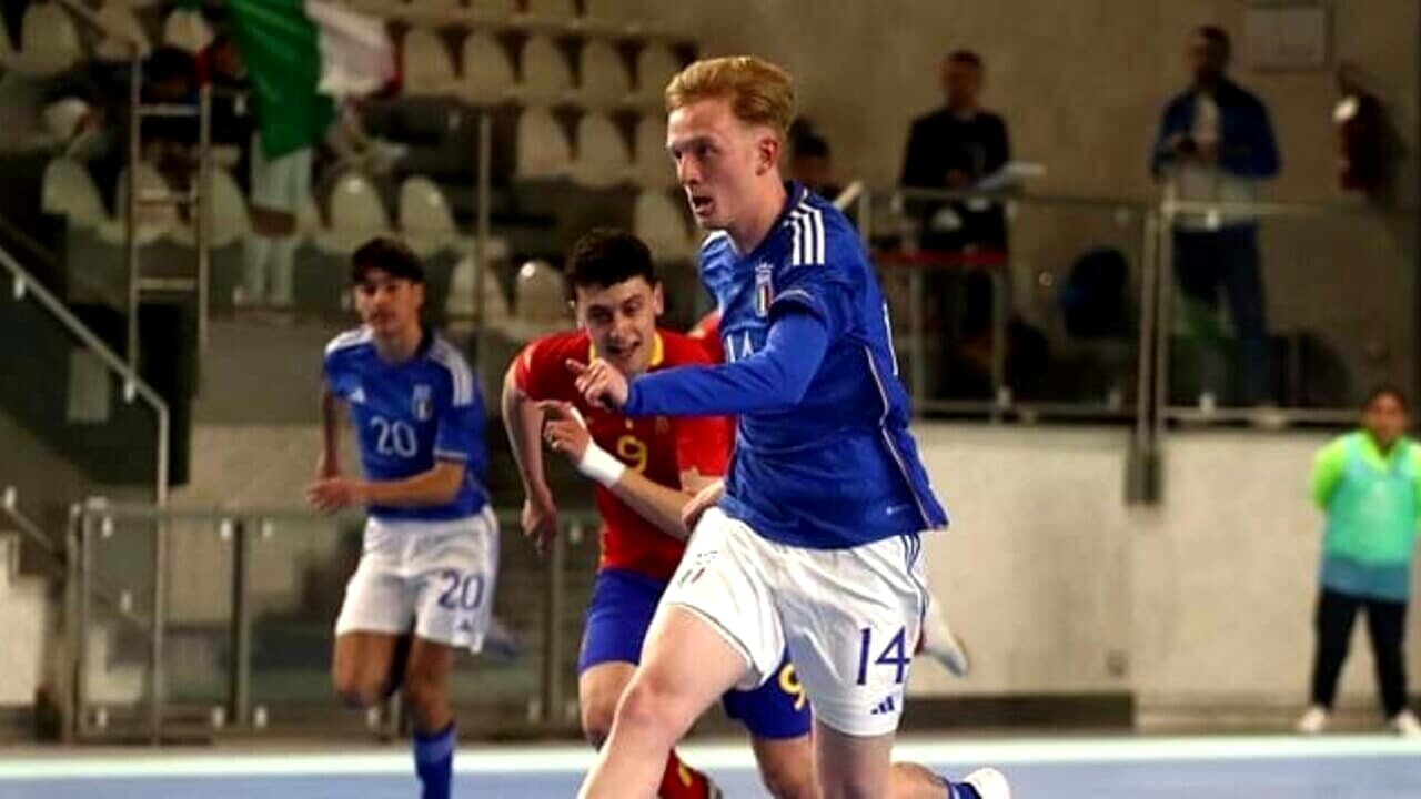 Incidente stradale, muore Gianluca Salvetti, giovane promessa di 18 anni del calcio a 5, ha perso la vita anche il padre