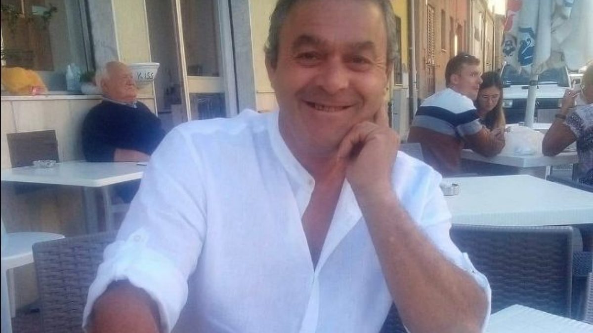 Tragedia a Reitano: Giuseppe Parisi, 62 anni, perde la vita in un incidente domestico. L'uomo è stato colpito dal disco di un attrezzo mentre lavorava.