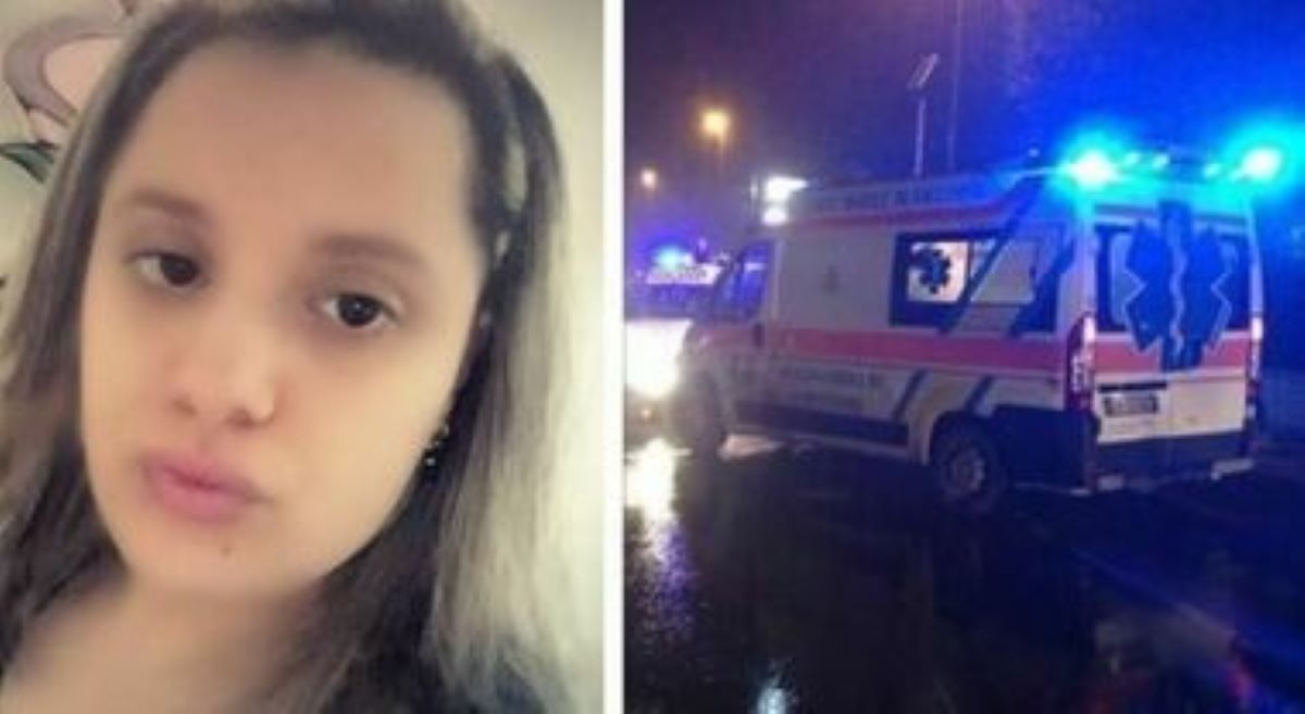 Chi era Lucia Passariello mamma 27enne di una bambina di 7 anni, uccisa da vigile ubriaco