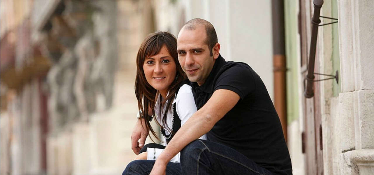 La fine di una lunga storia d’amore, Checco Zalone e Mariangela Eboli si sono lasciati, erano insieme da 20 anni