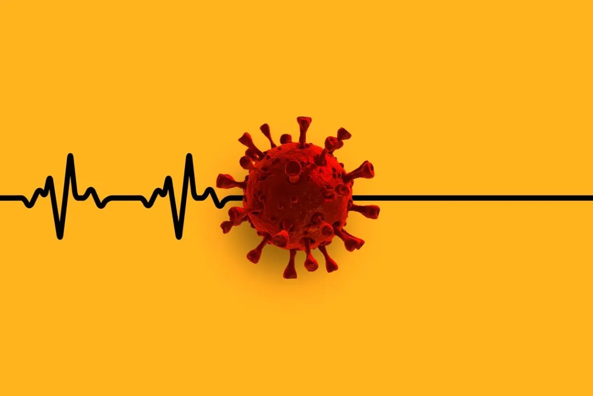 Chi ha contratto il Covid-19 presenta un rischio più elevato di infarto e ictus nei tre anni successivi all’infezione: ecco i dati