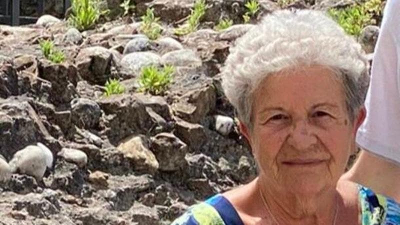 Caterina Bardelli, 89 anni, scomparsa da quattro giorni mentre cercava funghi, è stata ritrovata viva nei boschi del Passo della Forcora, in provincia di Varese.